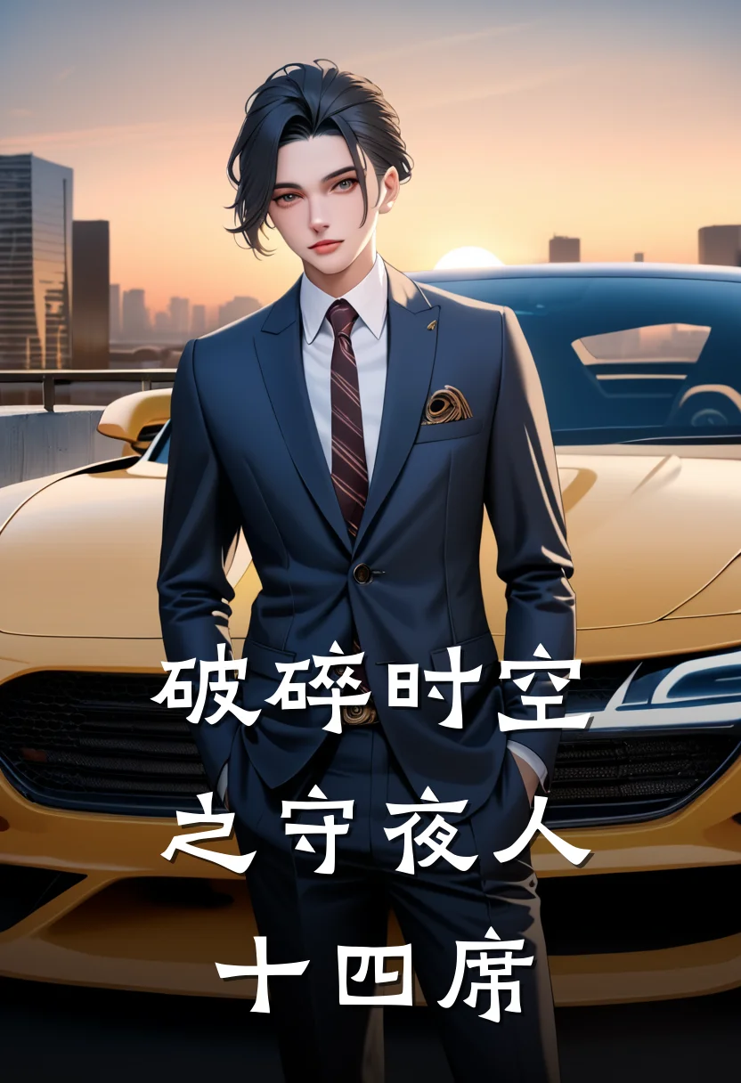 破碎时空之守夜人十四席