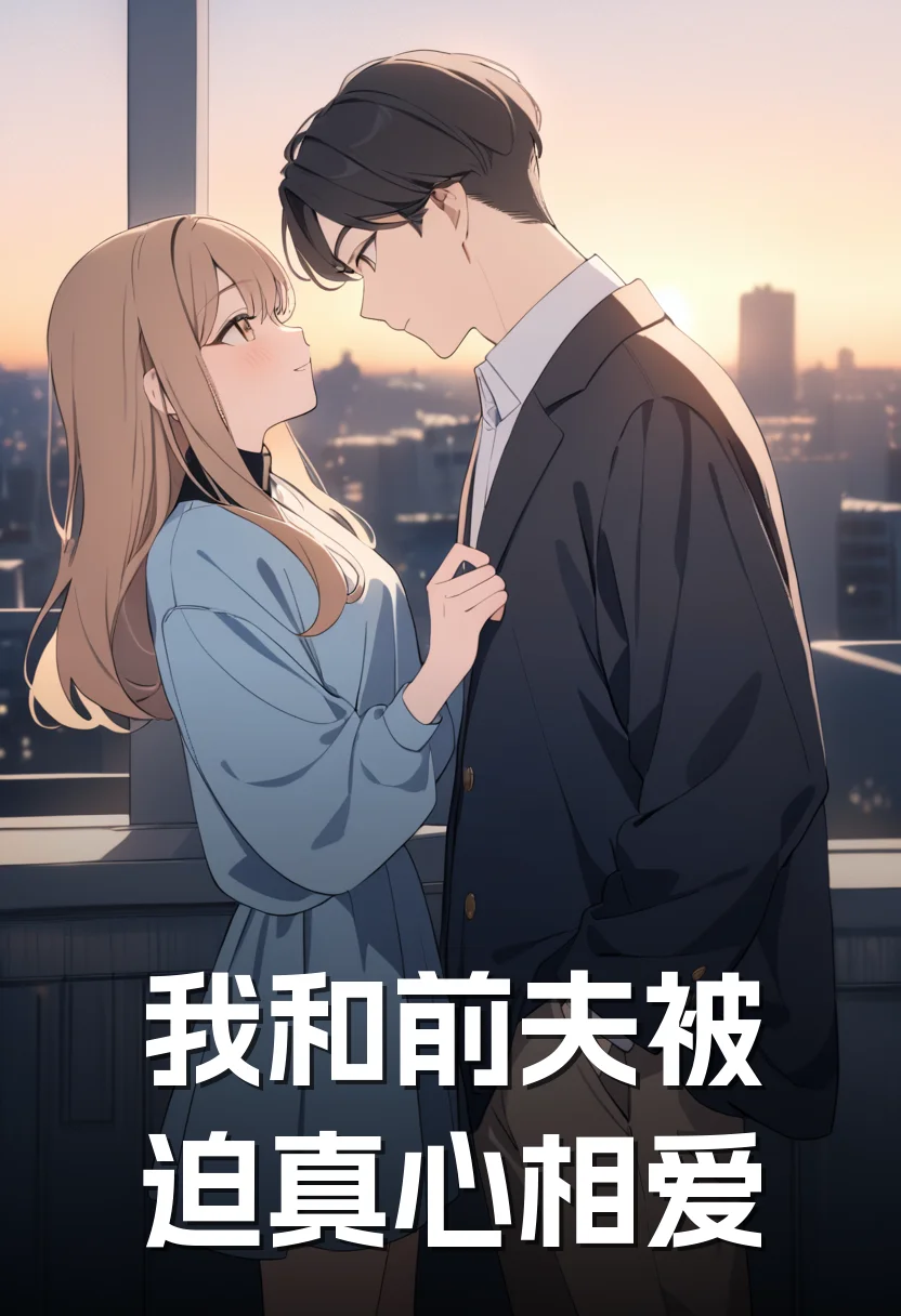 我和前夫被迫真心相爱