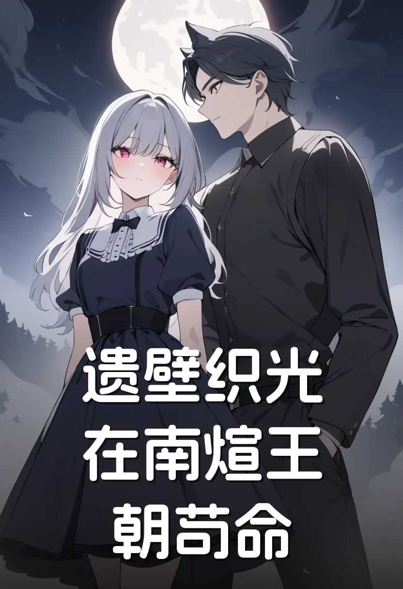 遗壁织光：在南煊王朝苟命