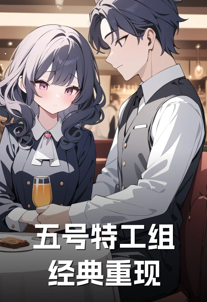 五号特工组：经典重现