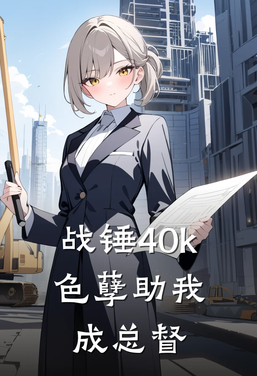 战锤40k，色孽助我成总督