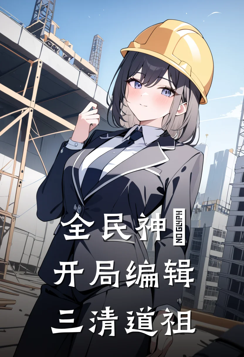 全民神祇：开局编辑三清道祖