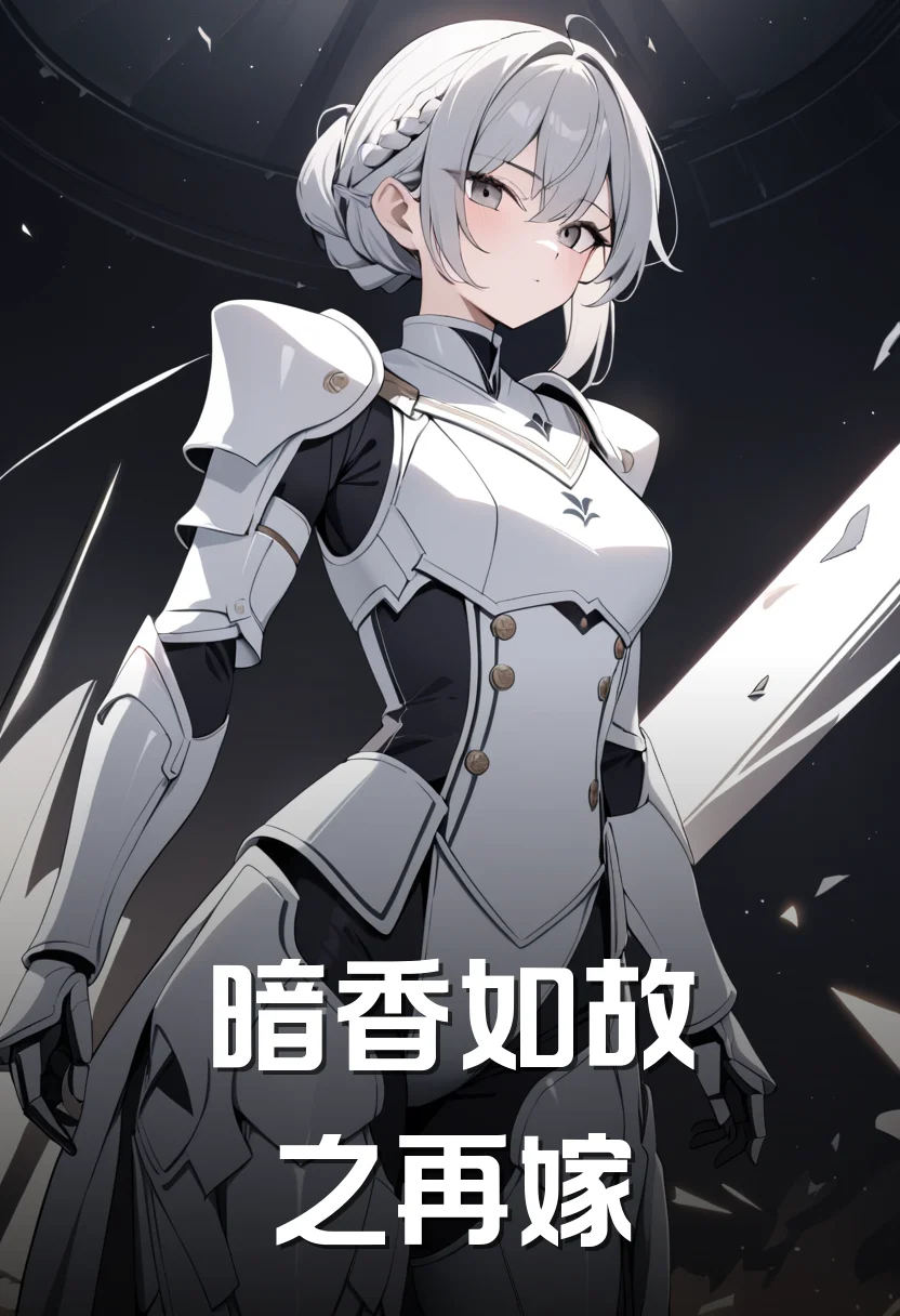 暗香如故之再嫁