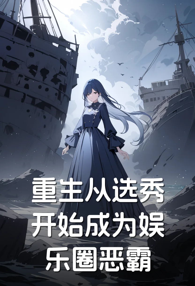 重生从选秀开始成为娱乐圈恶霸