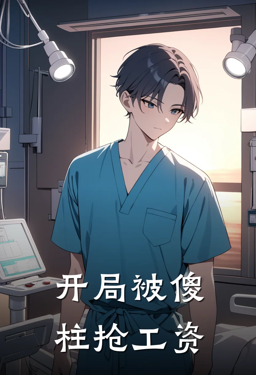 开局被傻柱抢工资