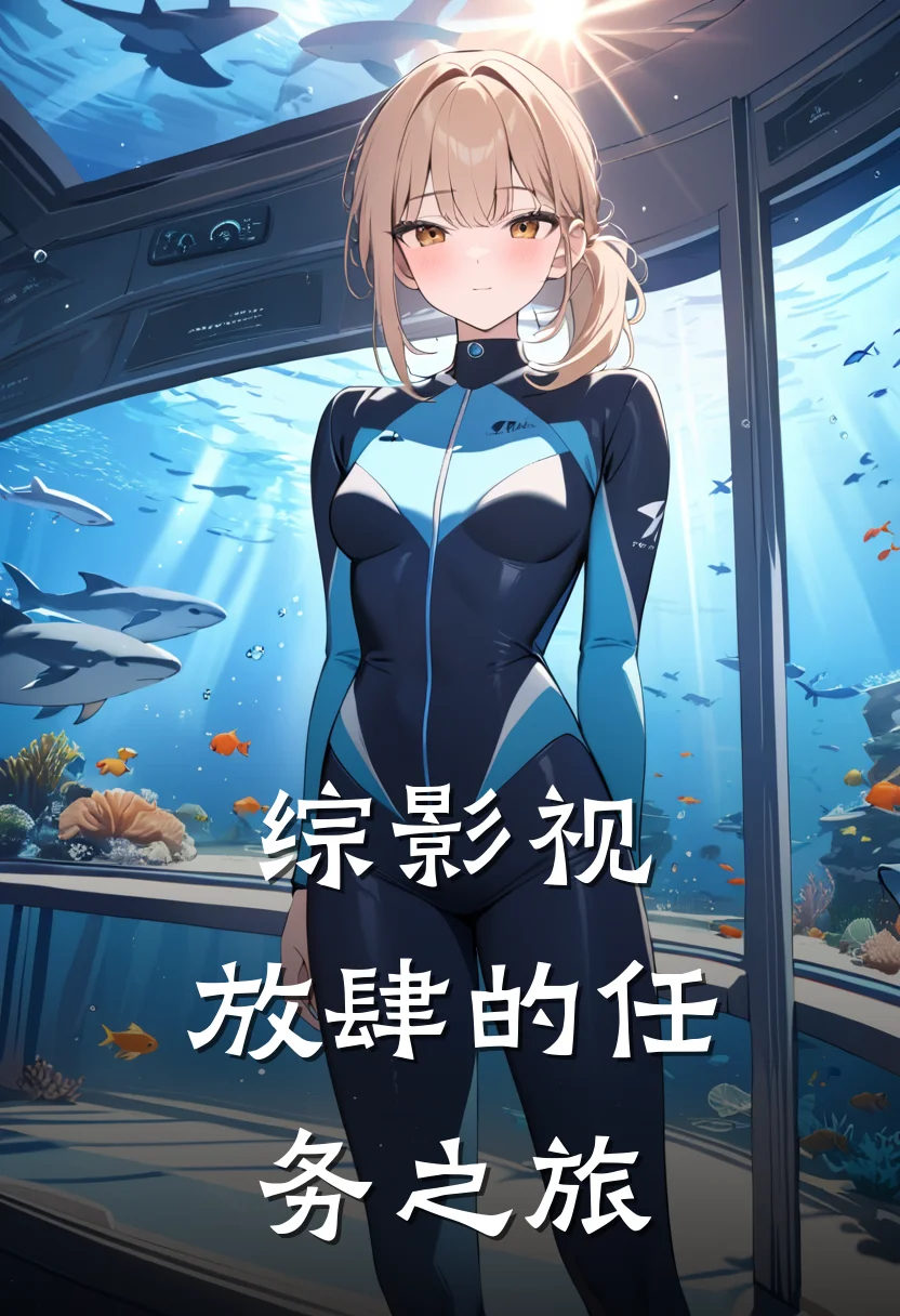 综影视：放肆的任务之旅