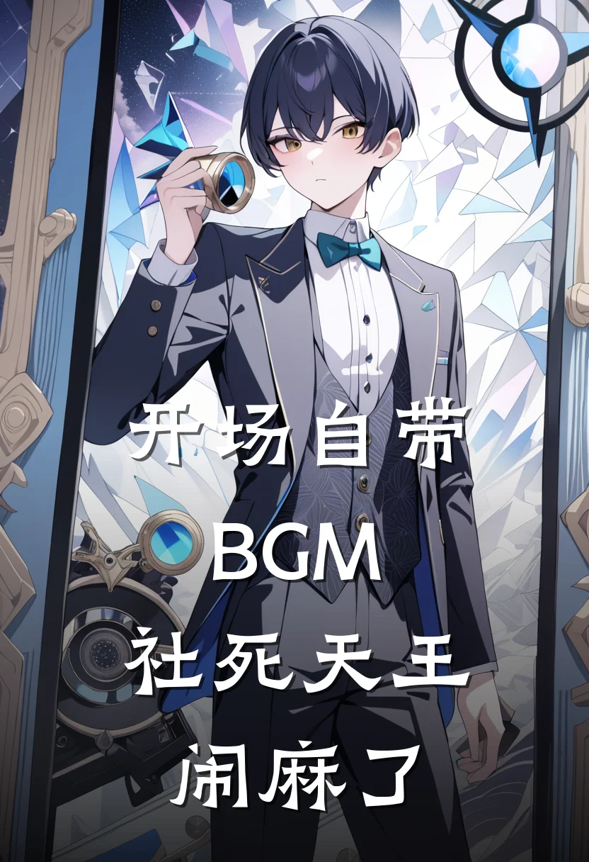 开场自带BGM，社死天王闹麻了