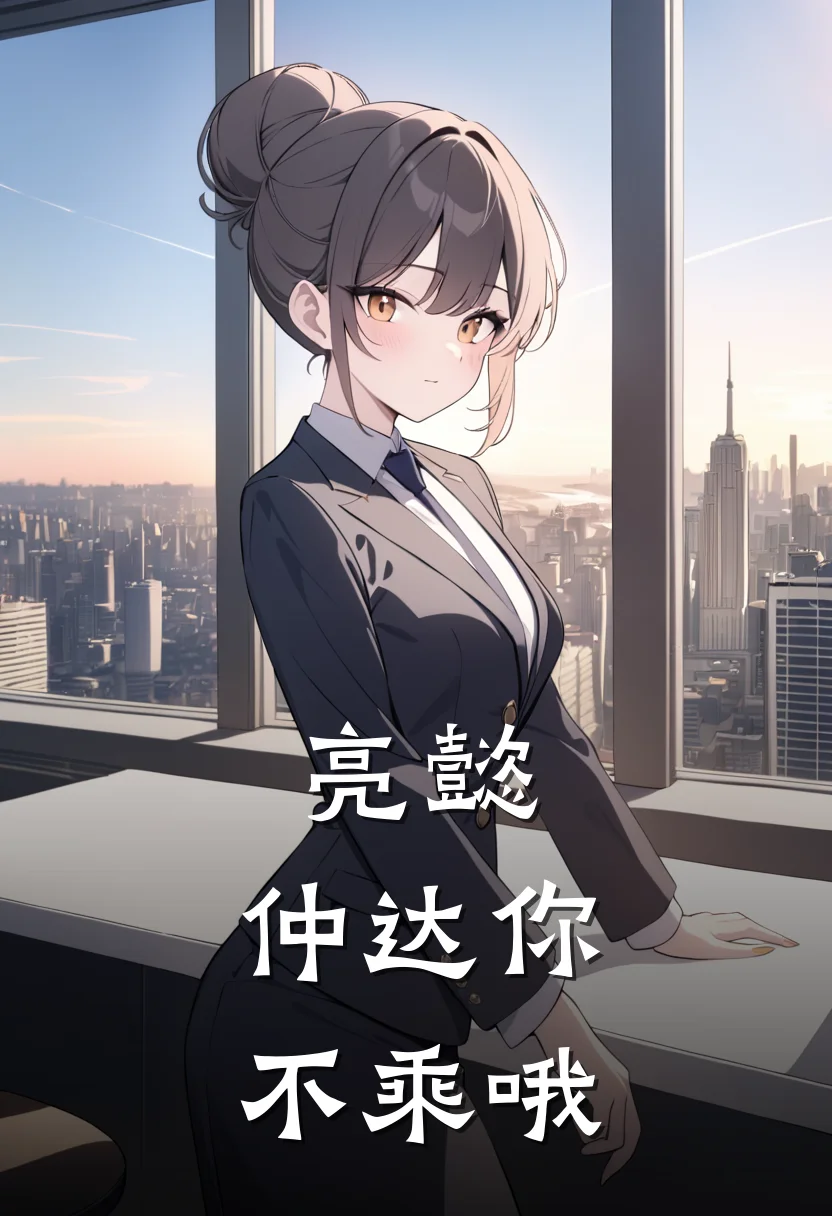 亮懿，仲达你不乘哦