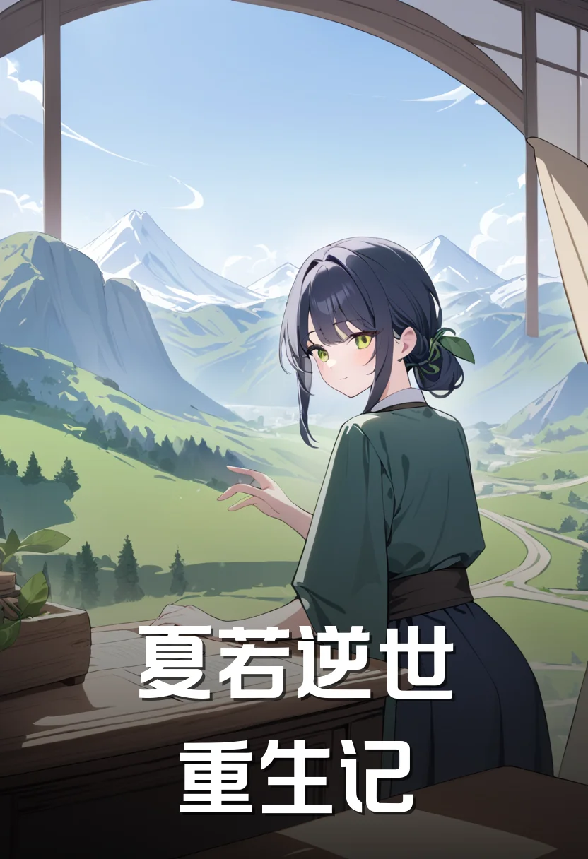 夏若逆世重生记