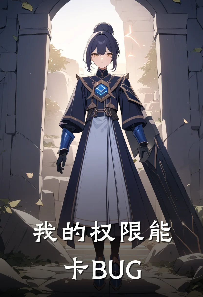 我的权限能卡BUG