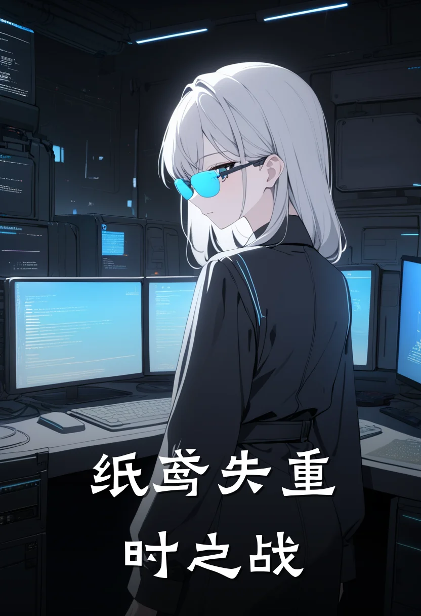 纸鸢失重时之战