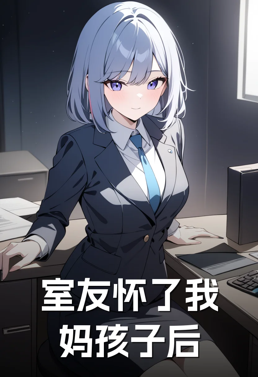 室友怀了我妈孩子后