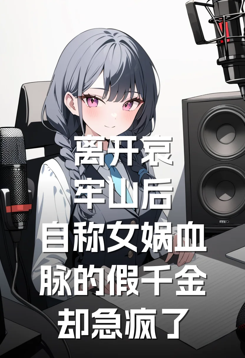 离开哀牢山后，自称女娲血脉的假千金却急疯了