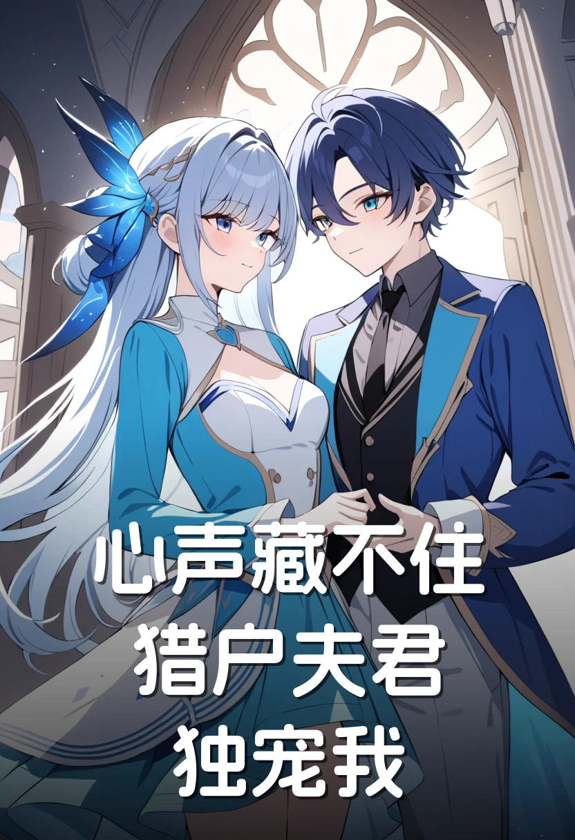 心声藏不住：猎户夫君独宠我