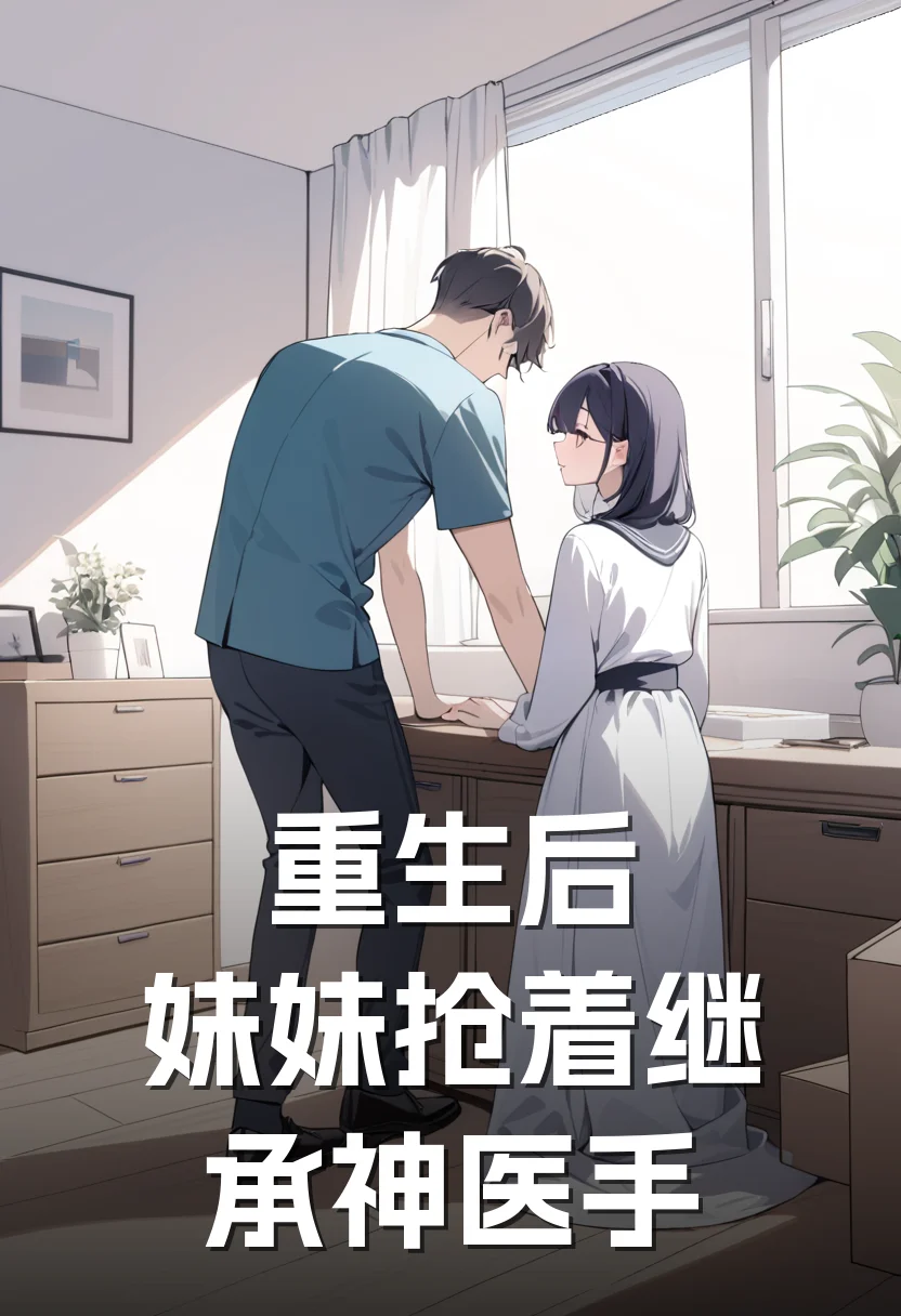 重生后，妹妹抢着继承神医手