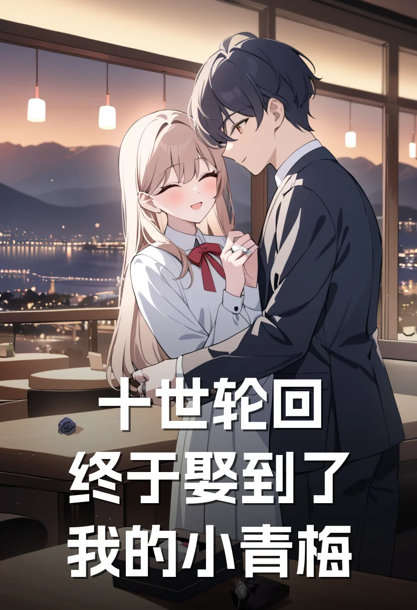 十世轮回，终于娶到了我的小青梅