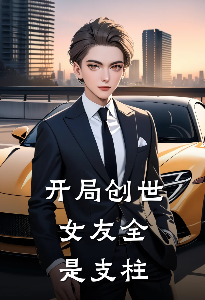 开局创世，女友全是支柱