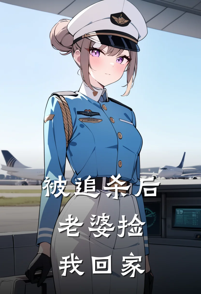 被追杀后，老婆捡我回家