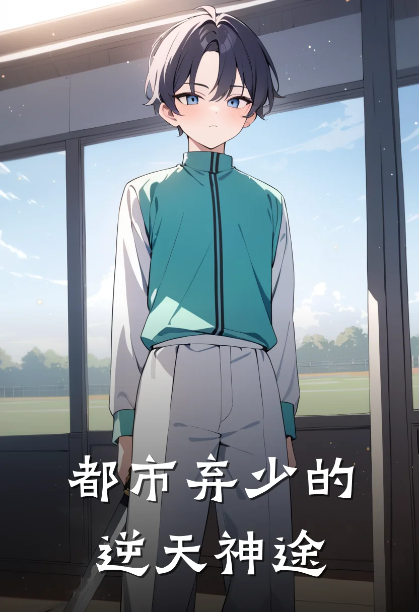 都市弃少的逆天神途