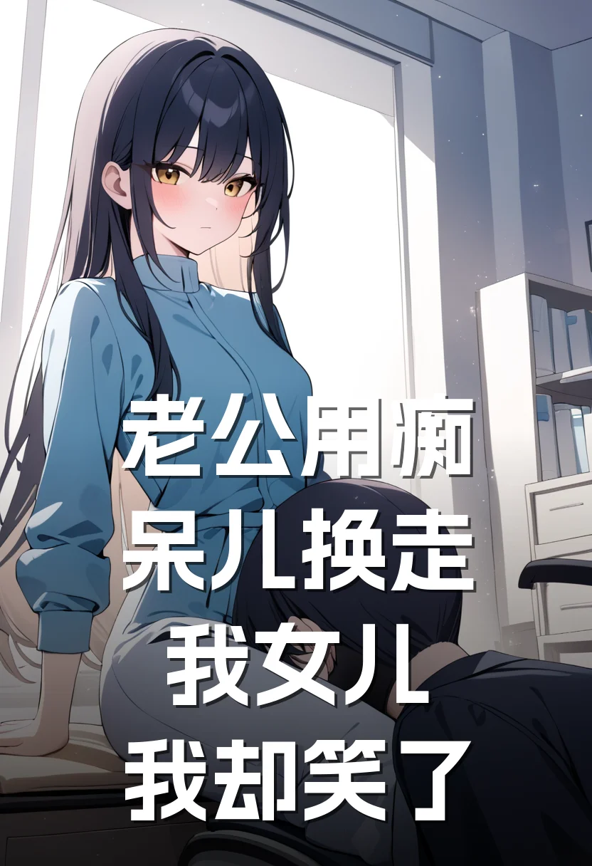 老公用痴呆儿换走我女儿，我却笑了