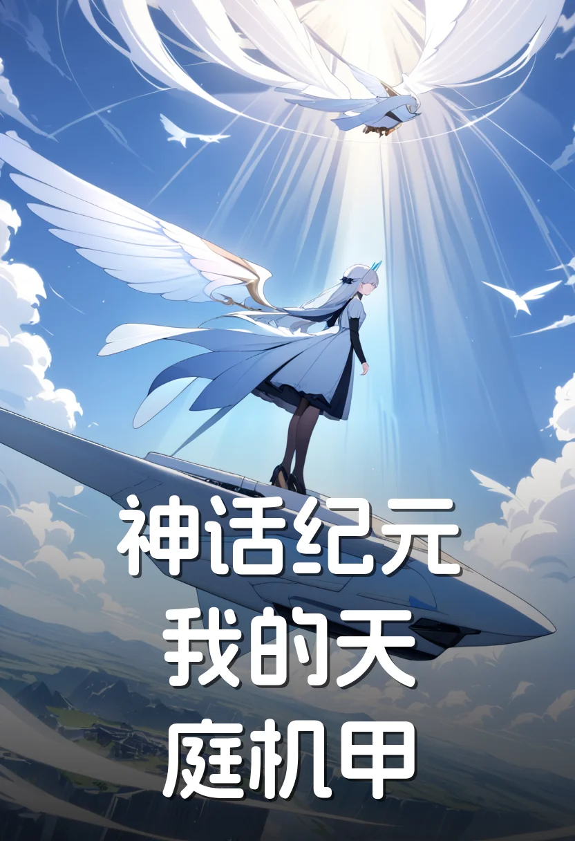 神话纪元：我的天庭机甲