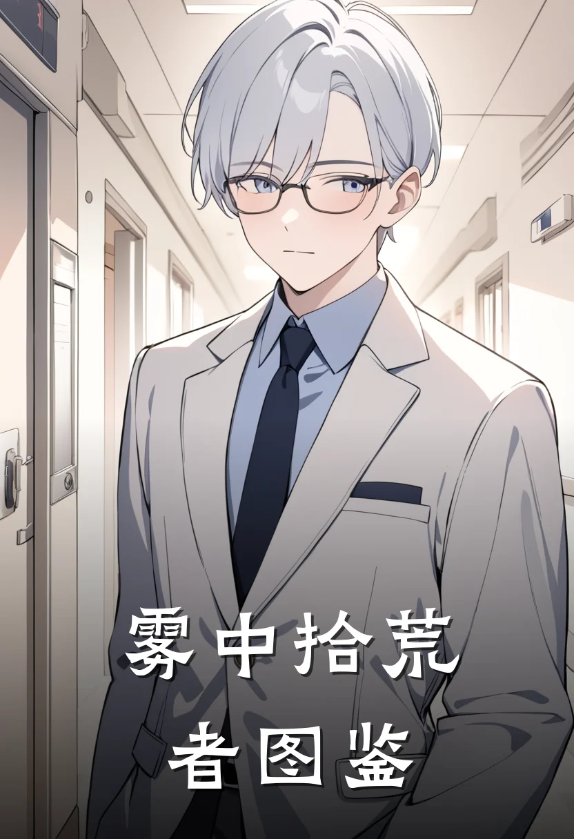 雾中拾荒者图鉴
