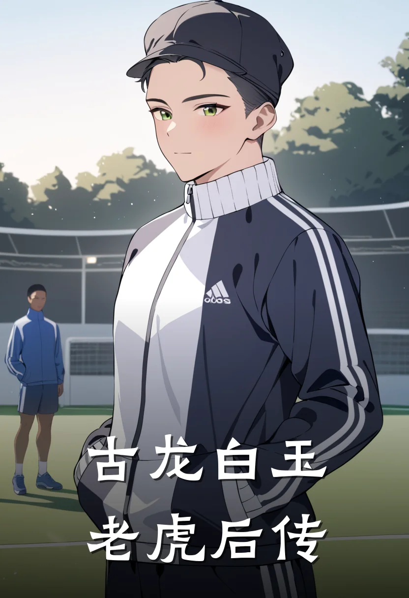 古龙白玉老虎后传