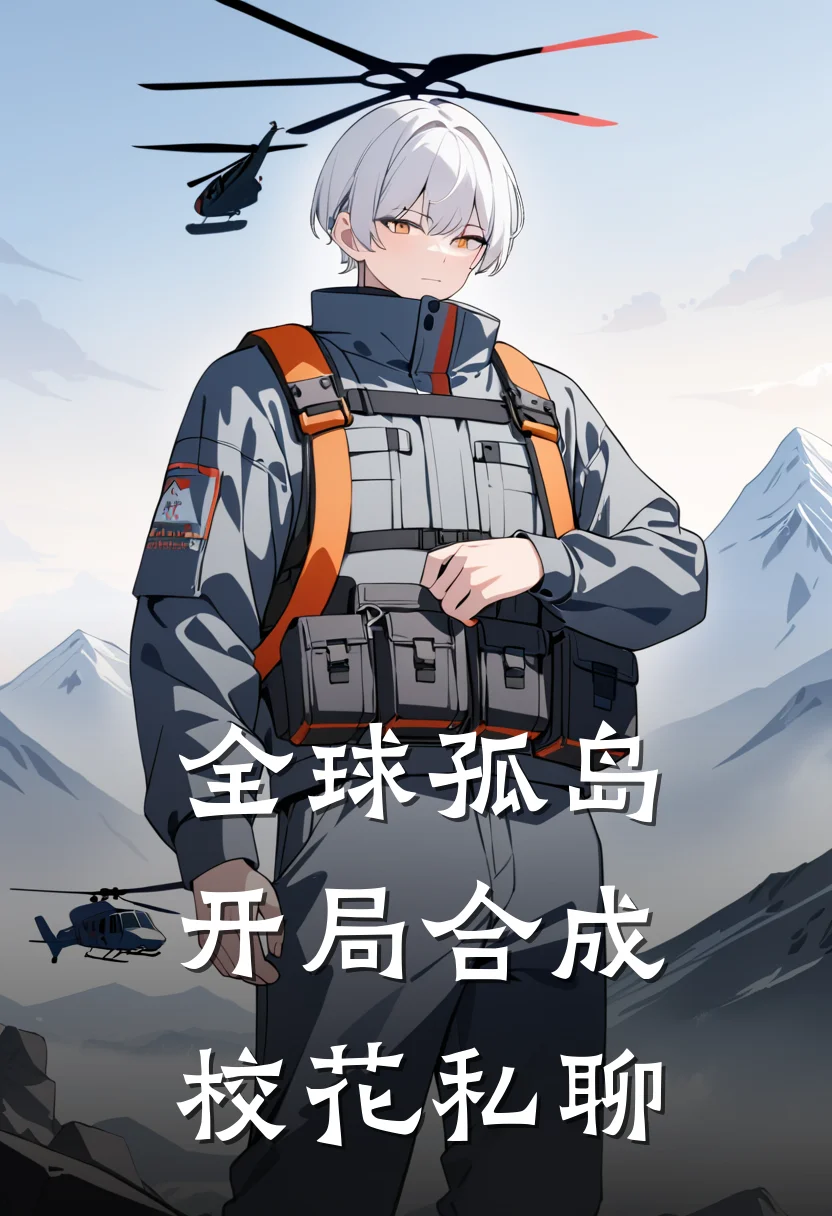 全球孤岛：开局合成校花私聊