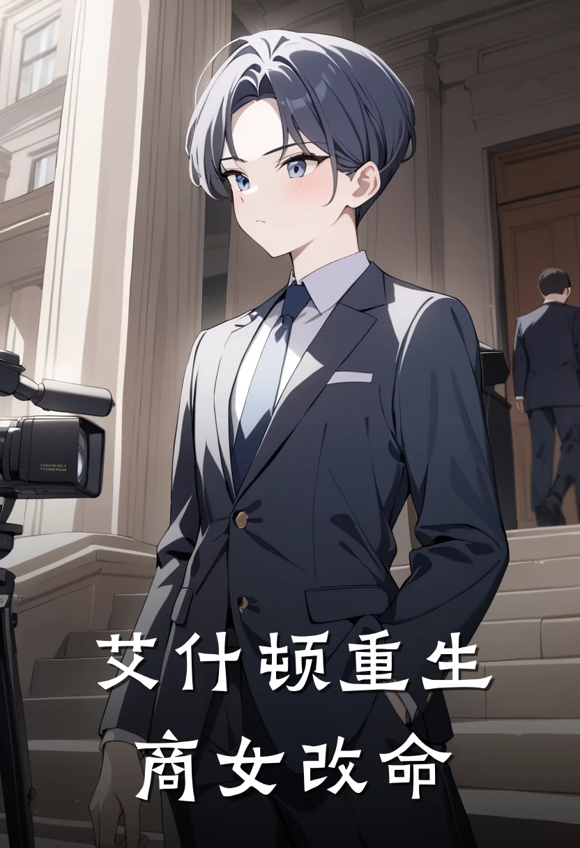 艾什顿重生：商女改命