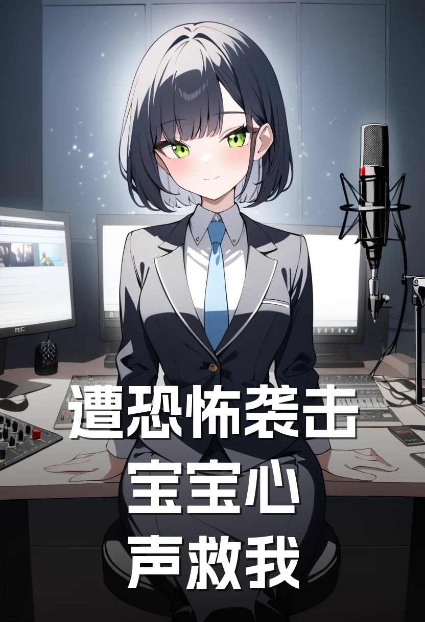 遭恐怖袭击，宝宝心声救我