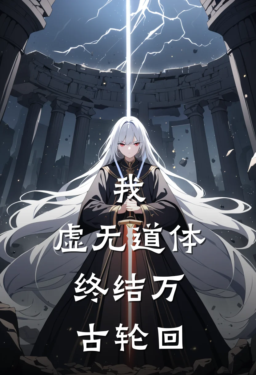 我，虚无道体，终结万古轮回