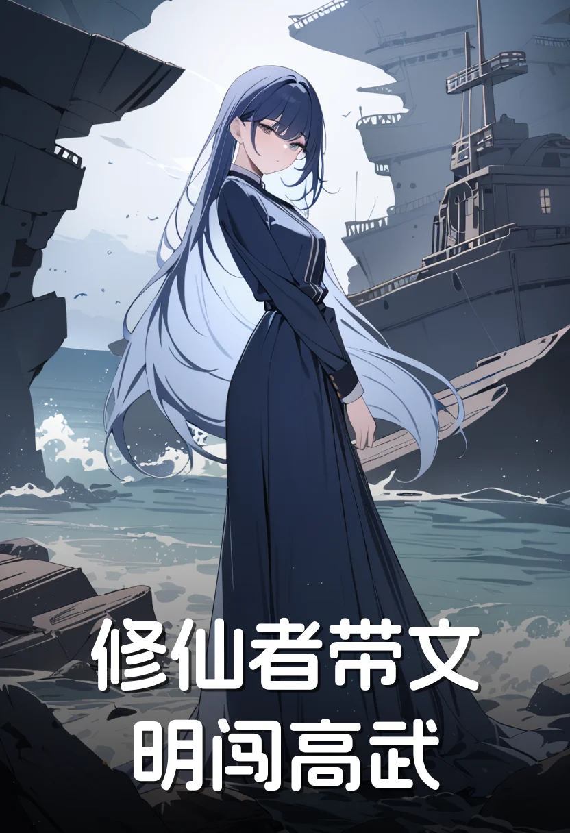 修仙者带文明闯高武