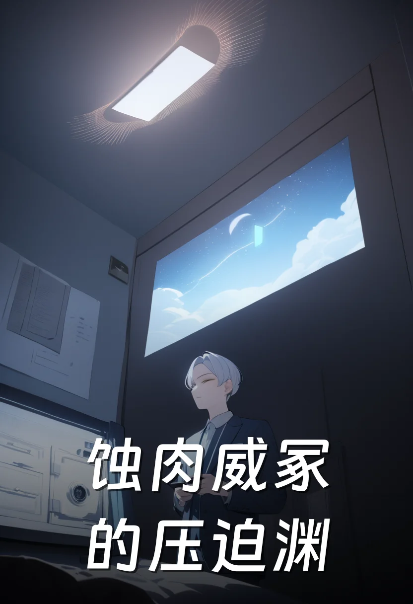 蚀肉威冢的压迫渊