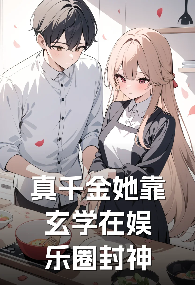 真千金她靠玄学在娱乐圈封神