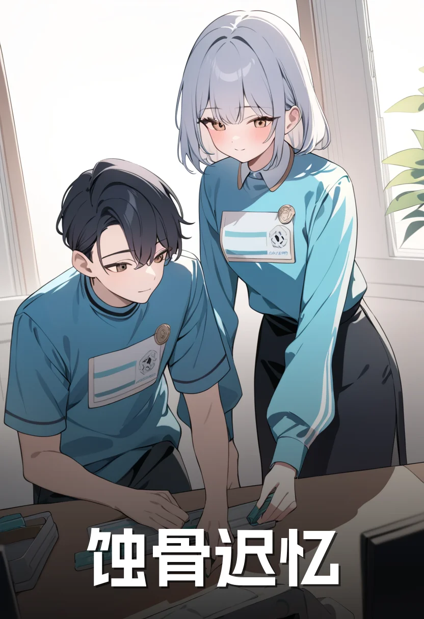蚀骨迟忆