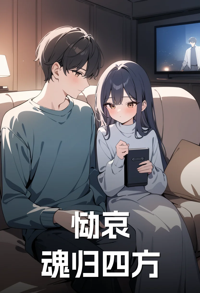 恸哀：魂归四方