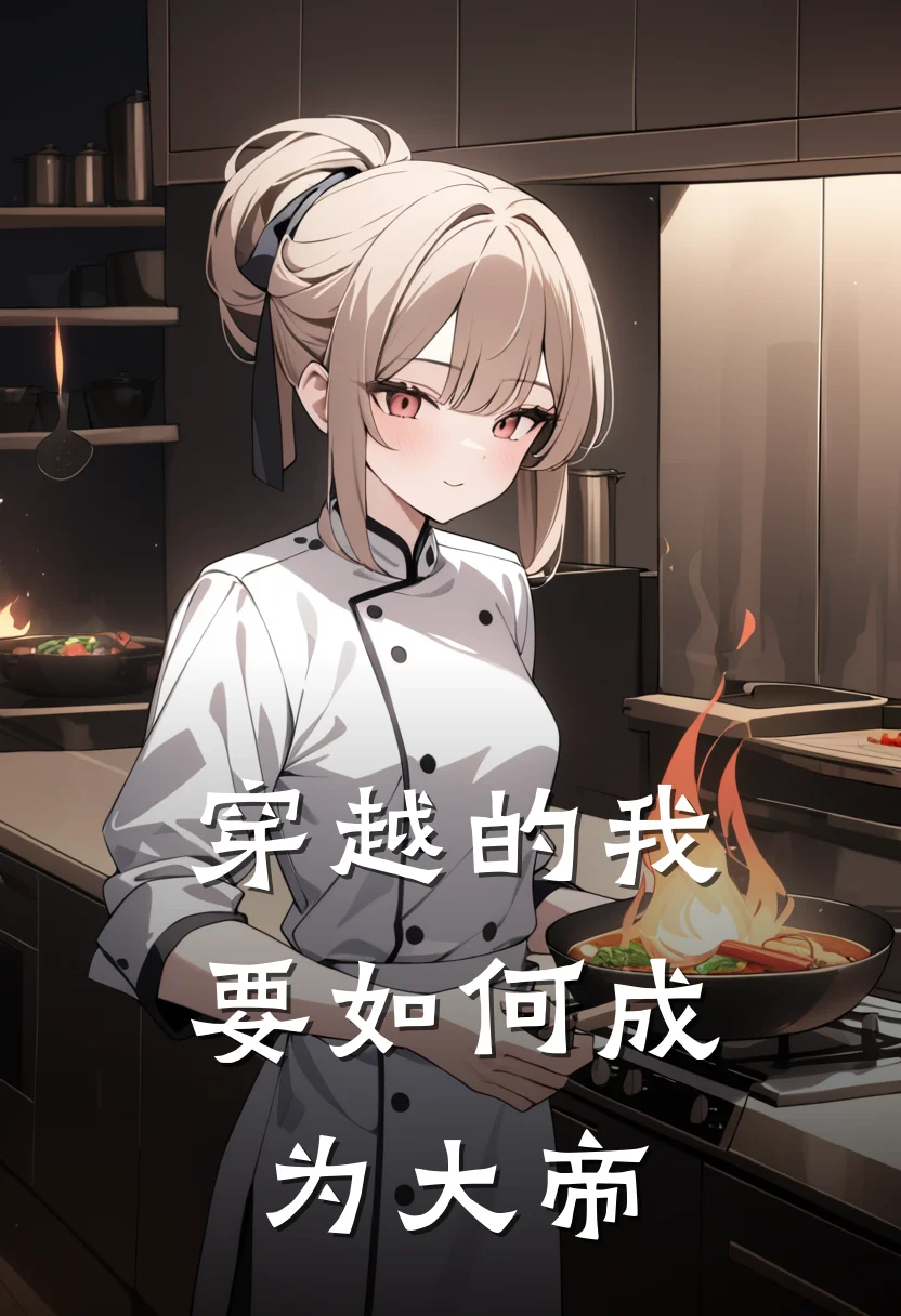 穿越的我要如何成为大帝