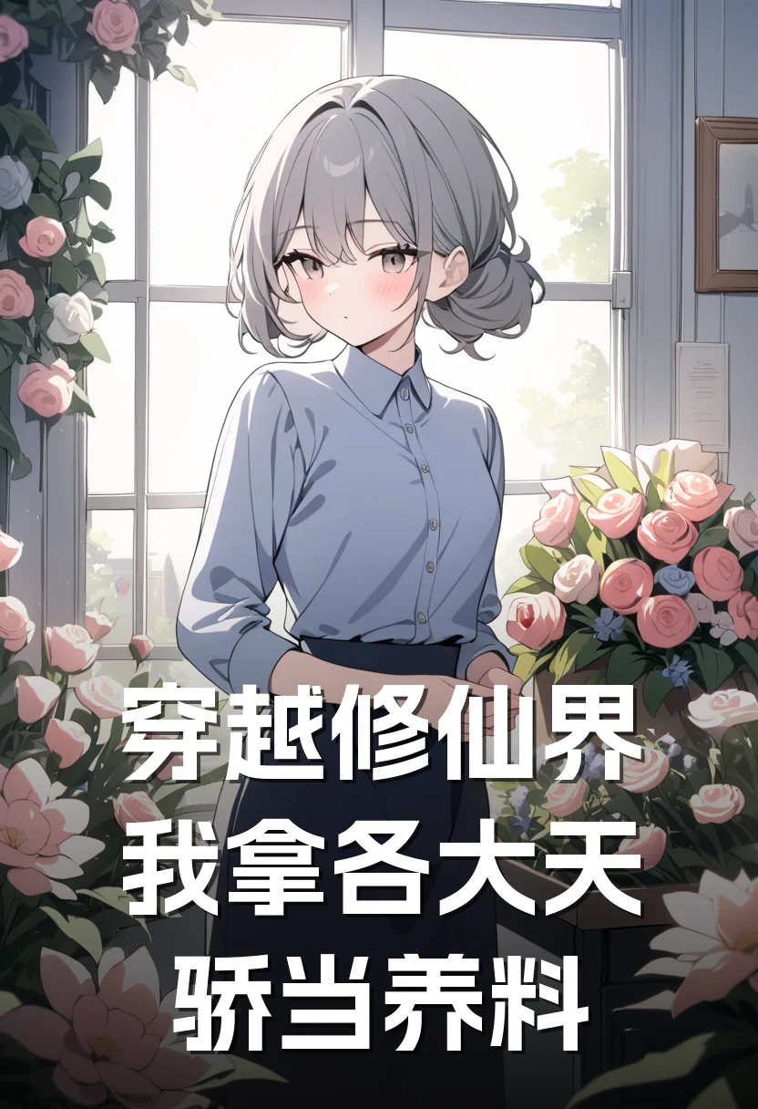 穿越修仙界：我拿各大天骄当养料