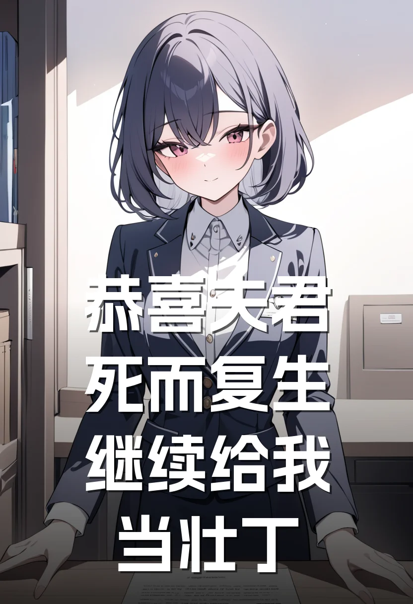 恭喜夫君死而复生，继续给我当壮丁