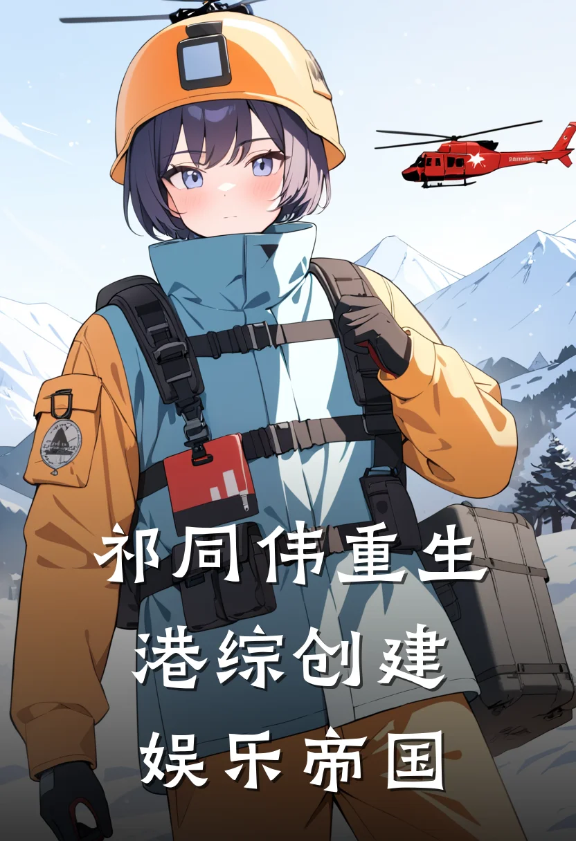 祁同伟重生港综创建娱乐帝国