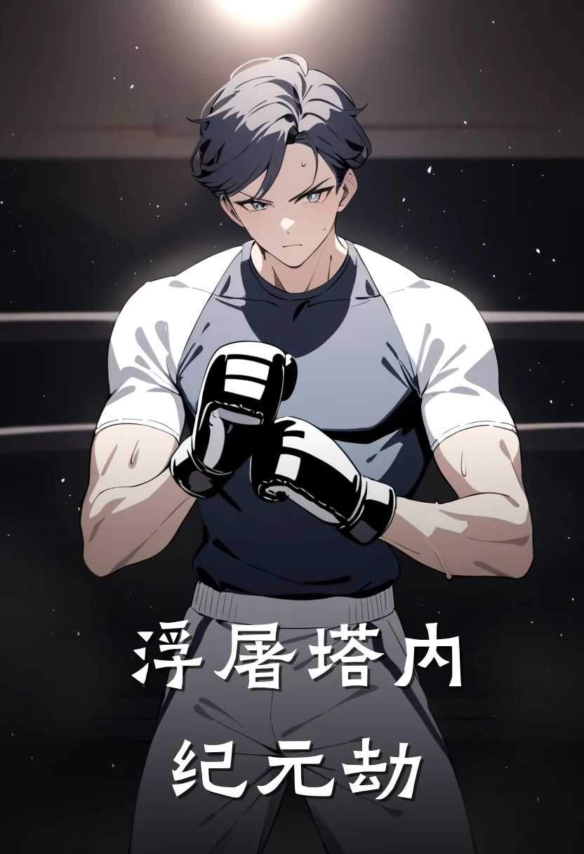 浮屠塔内纪元劫