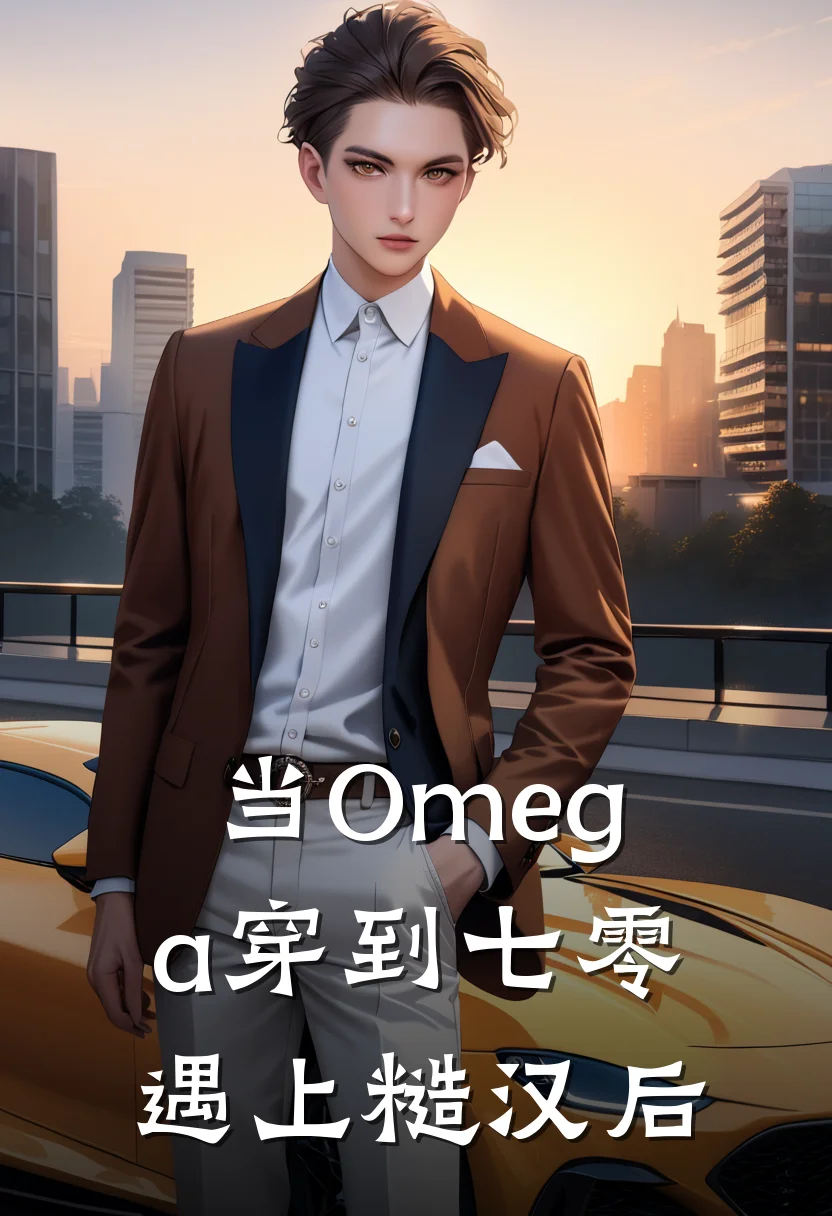 当Omega穿到七零遇上糙汉后