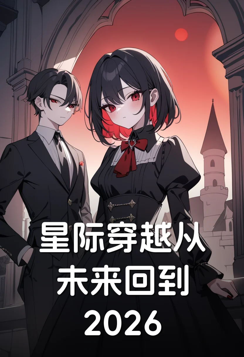 星际穿越从未来回到2026