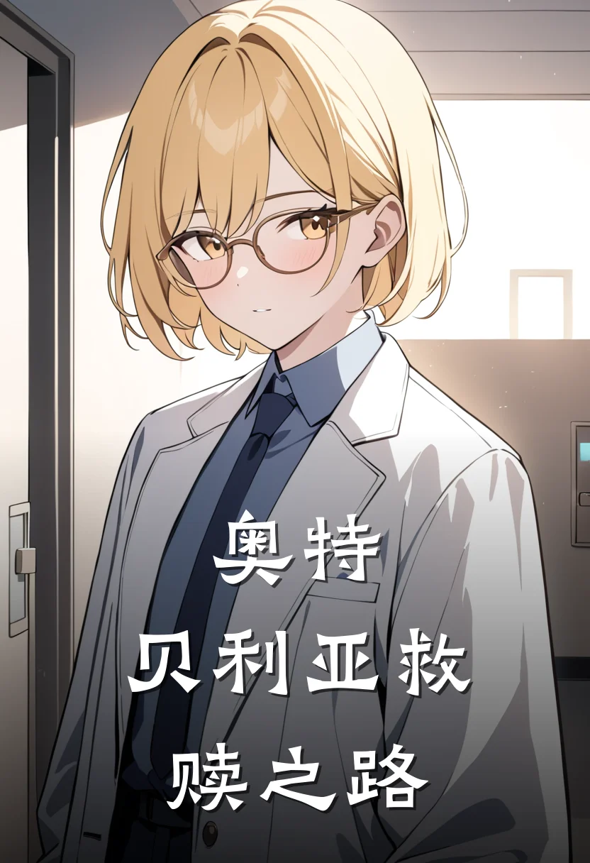 奥特：贝利亚救赎之路