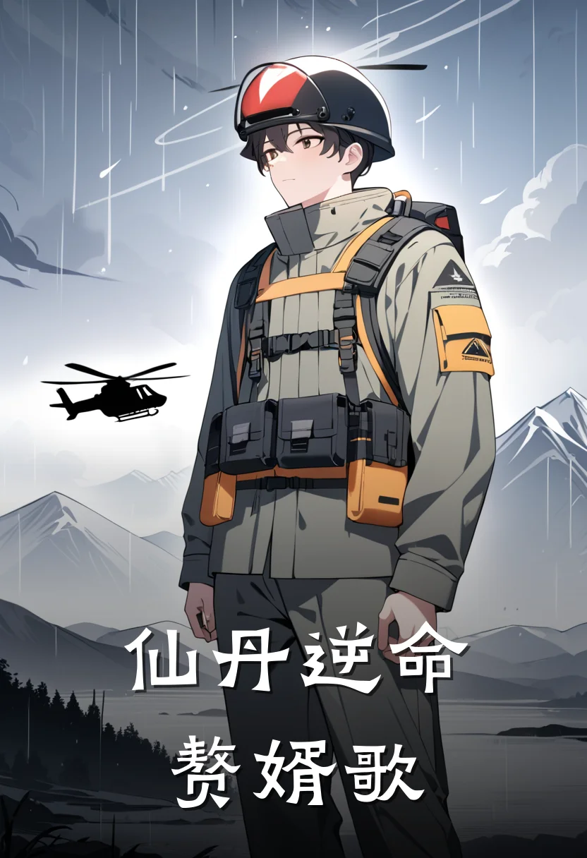 仙丹逆命赘婿歌