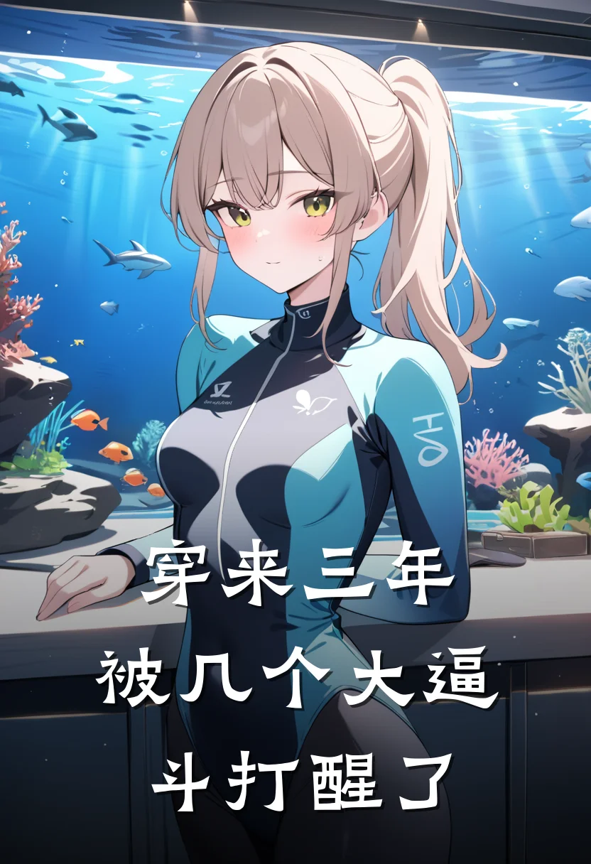 穿来三年，被几个大逼斗打醒了