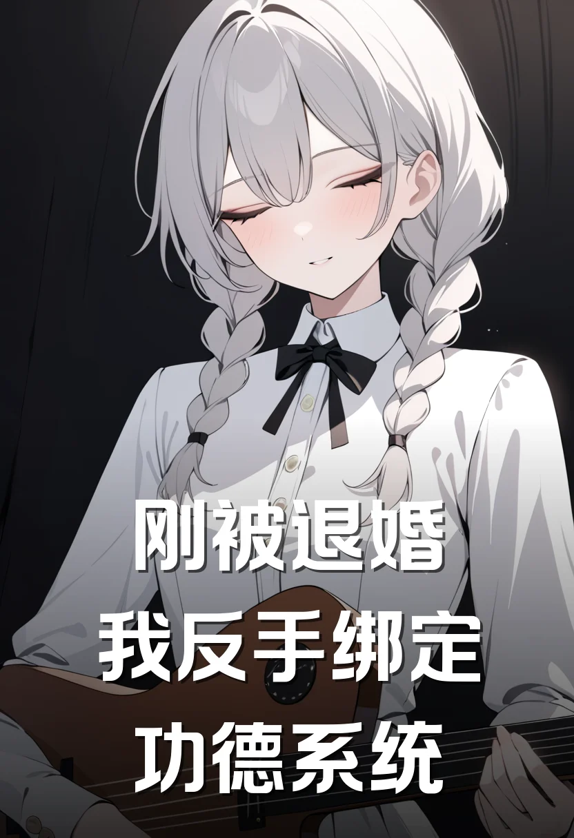 刚被退婚，我反手绑定功德系统