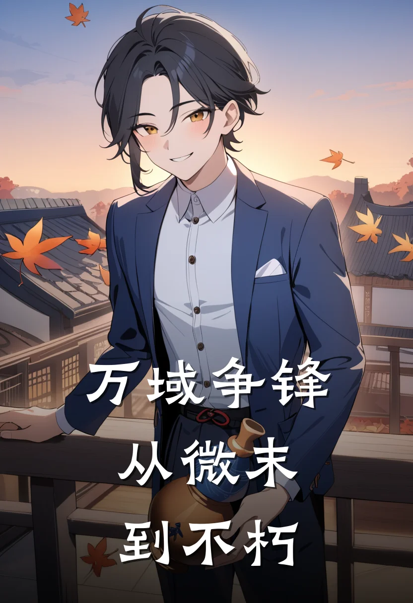 万域争锋：从微末到不朽