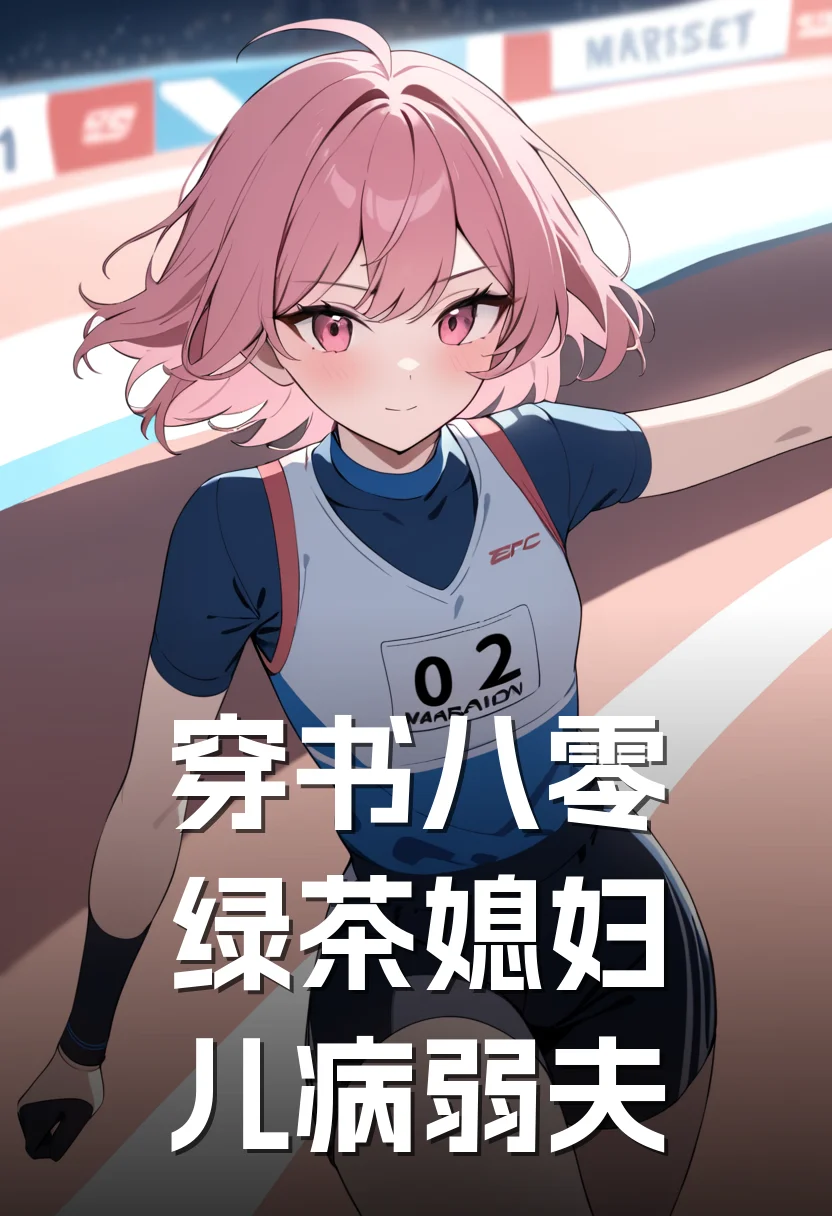 穿书八零：绿茶媳妇儿病弱夫