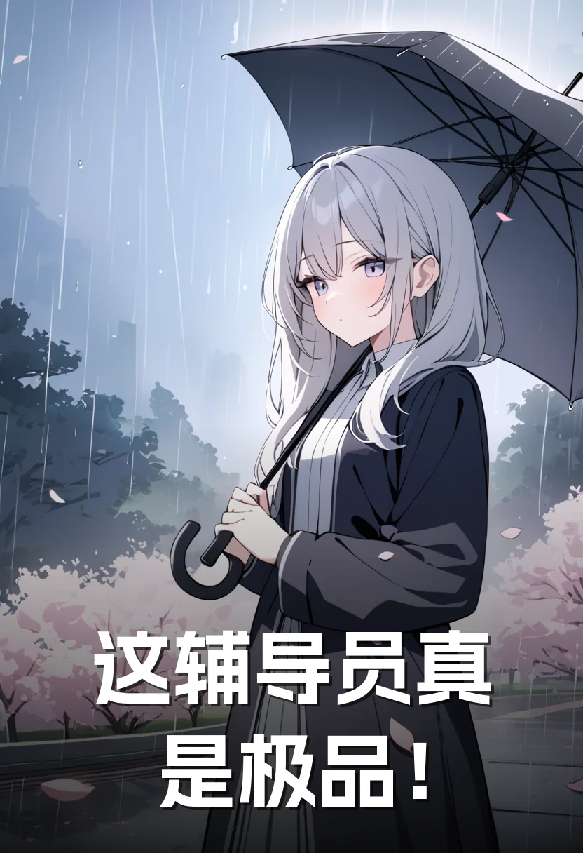 这辅导员真是极品！